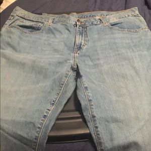 Men’s jeans
